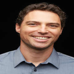 Author Bio: Sean Young PhD