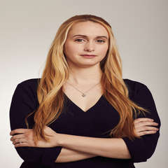Author Bio: Rachel Jeffs