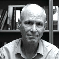 Author Bio: Michael Massing