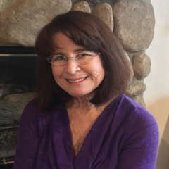 Author Bio: Dianne Lake