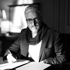 Author Bio: Anthony McCarten