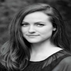 Author Bio: Rebecca Ross