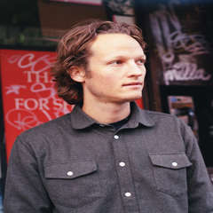 Author Bio: Mikkel Rosengaard