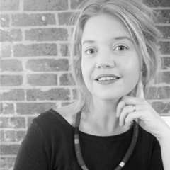 Author Bio: Emily Elgar
