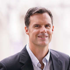 Author Bio: Ben Lynch ND