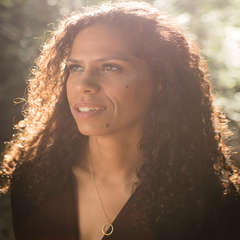 Author Bio: Aida Edemariam