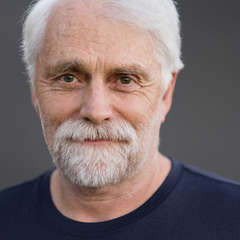 Author Bio: Gordon Marino