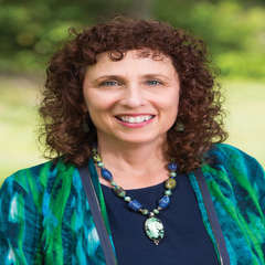 Author Bio: Dr. Laurie Mintz