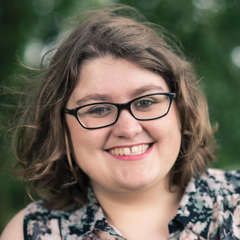 Author Bio: Lauren James
