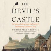 The Devil's Castle by  Susanne Paola Antonetta audiobook