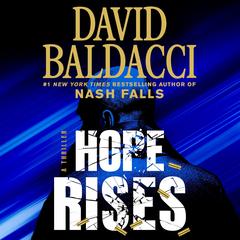 Hope Rises by David Baldacci audiobook
