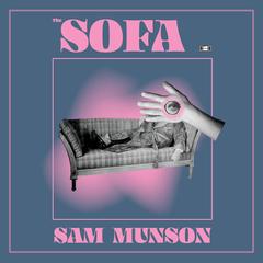 The Sofa by Sam Munson audiobook