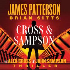 Cross and Sampson by James Patterson audiobook