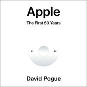 The Apple by  David Pogue audiobook