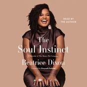 The Soul Instinct by  Beatrice Dixon audiobook