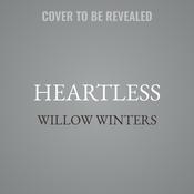 Heartless by  Willow Winters audiobook