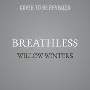 Breathless by  Willow Winters audiobook
