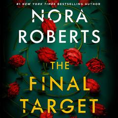 The Final Target by Nora Roberts audiobook