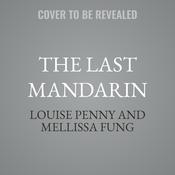 The Last Mandarin by  Mellissa Fung audiobook
