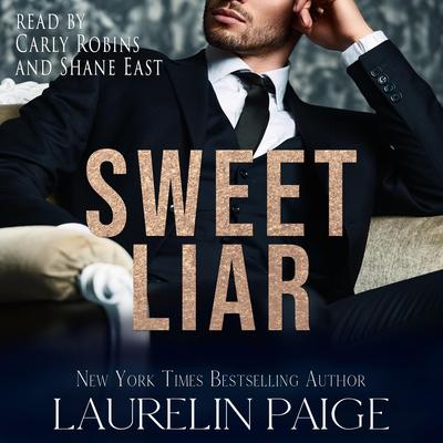 Sweet Liar by Laurelin Paige audiobook