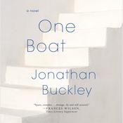One Boat by  Jonathan Buckley audiobook