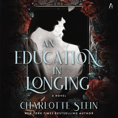 An Education in Longing by Charlotte Stein audiobook