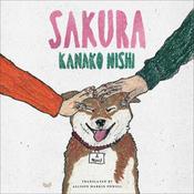 Sakura by  Kanako Nishi audiobook