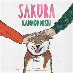 Sakura by Kanako Nishi audiobook