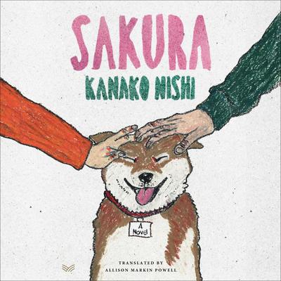 Sakura by Kanako Nishi audiobook