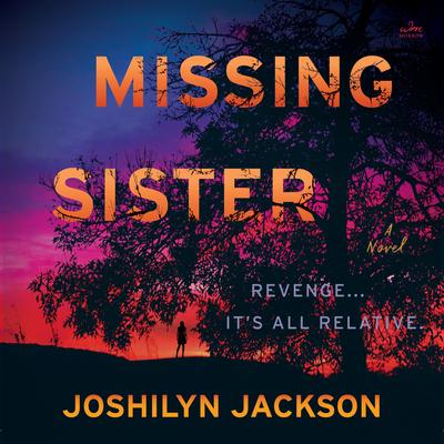 Missing Sister by Joshilyn Jackson audiobook