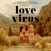 Love Virus by  Jacci Turner audiobook