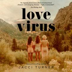 Love Virus by Jacci Turner audiobook