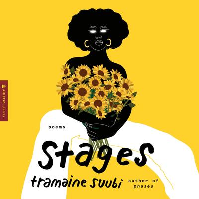 Stages by Tramaine Suubi audiobook