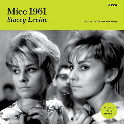 Mice 1961 by Stacey Levine audiobook