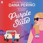 Purple State by  Dana Perino audiobook