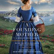 A Founding Mother by  Laura Kamoie audiobook