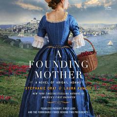 A Founding Mother by Stephanie Dray audiobook