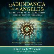 Abundancia de los Ángeles by  Belinda J. Womack audiobook