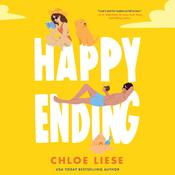 Happy Ending by  Chloe Liese audiobook