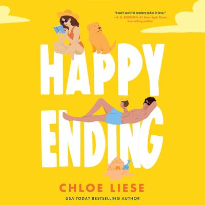 Happy Ending by Chloe Liese audiobook