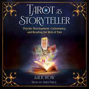 Tarot as Storyteller by  Salicrow audiobook