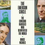 Emerson Circle by  Bruce Nichols audiobook
