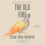 The Old Fire by  Elisa Shua Dusapin audiobook