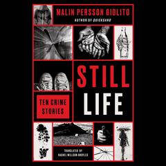 Still Life by Malin Persson Giolito audiobook
