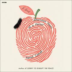 Afternoon Hours of a Hermit by Patrick Cottrell audiobook