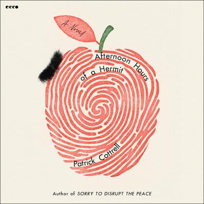 Afternoon Hours of a Hermit by Patrick Cottrell audiobook
