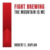 Fight Brewing by  Robert E. Kaplan audiobook