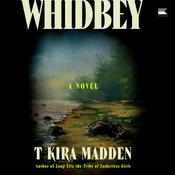 Whidbey by  T Kira Madden audiobook