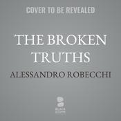 The Broken Truths by  Alessandro Robecchi audiobook