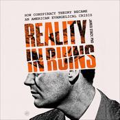 Reality in Ruins by  Jared Stacy PhD audiobook